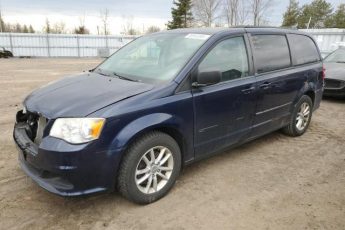 46945564 | 2013 Dodge grand caravan se