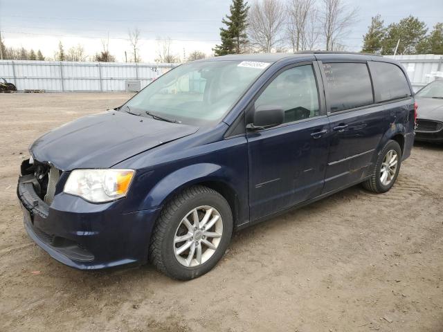 46945564 | 2013 Dodge grand caravan se