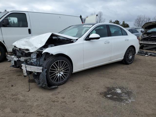 46972014 | 2023 MERCEDES-BENZ C 300 4MATIC