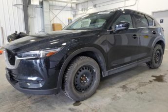 46988134 | 2021 Mazda cx-5 signature