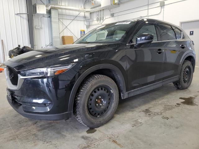 46988134 | 2021 Mazda cx-5 signature