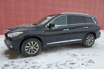 47515984 | 2013 Infiniti jx35