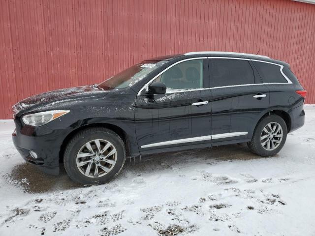 47515984 | 2013 Infiniti jx35