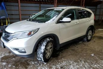 47915404 | 2015 Honda cr-v ex