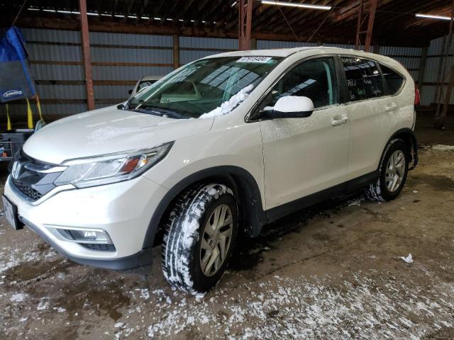 47915404 | 2015 Honda cr-v ex