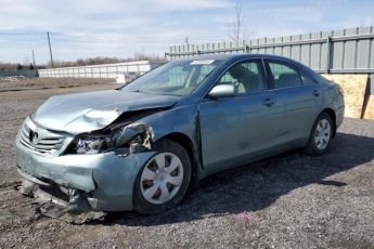 48308544 | 2009 Toyota camry base