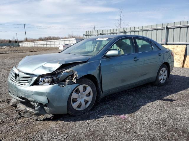 48308544 | 2009 Toyota camry base