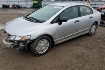 48505114 | 2010 Honda civic dx-g