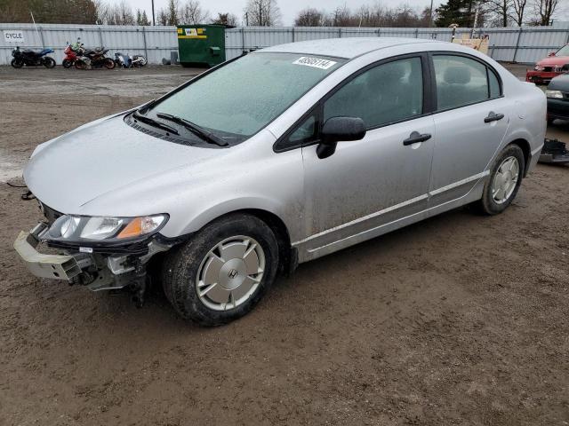 48505114 | 2010 Honda civic dx-g