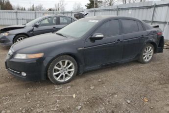 48661734 | 2008 Acura tl