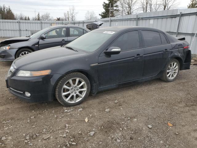 48661734 | 2008 Acura tl