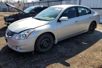 48722094 | 2012 Nissan altima base