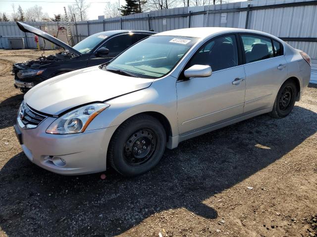 48722094 | 2012 Nissan altima base