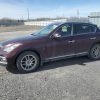 1FADP3F25JL220084 | 2018 FORD FOCUS SE