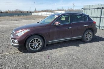 48790434 | 2017 Infiniti qx50