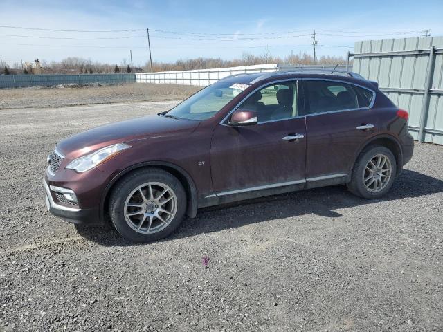 48790434 | 2017 Infiniti qx50