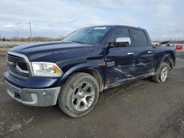 48808884 | 2018 Ram 1500 laramie