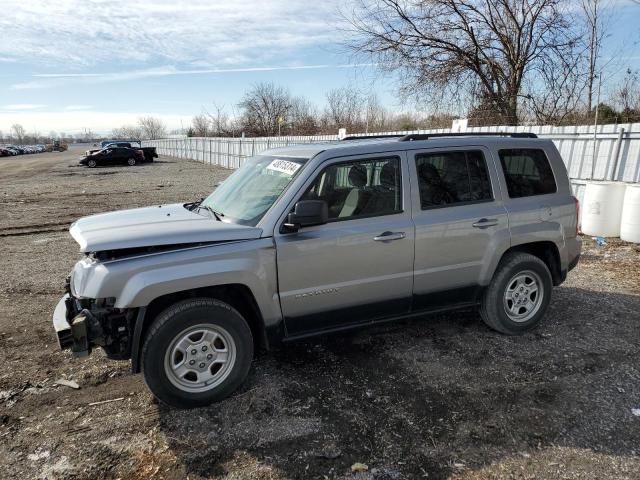 48815314 | 2015 Jeep patriot