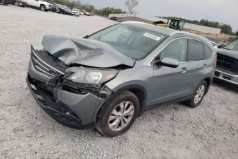 49135484 | 2012 Honda cr-v exl