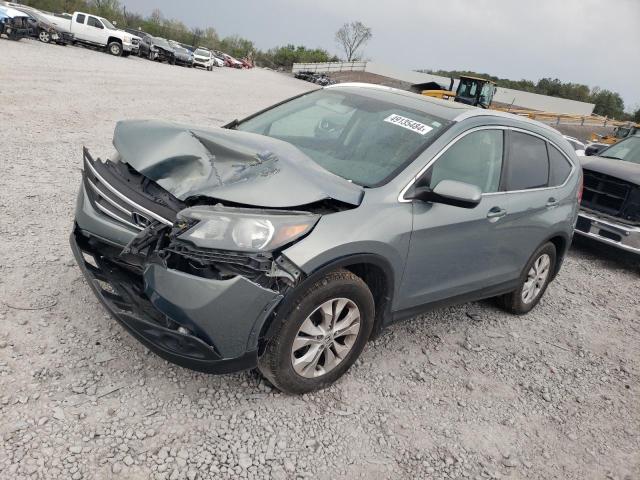 49135484 | 2012 Honda cr-v exl