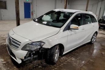 49292684 | 2014 MERCEDES-BENZ B250