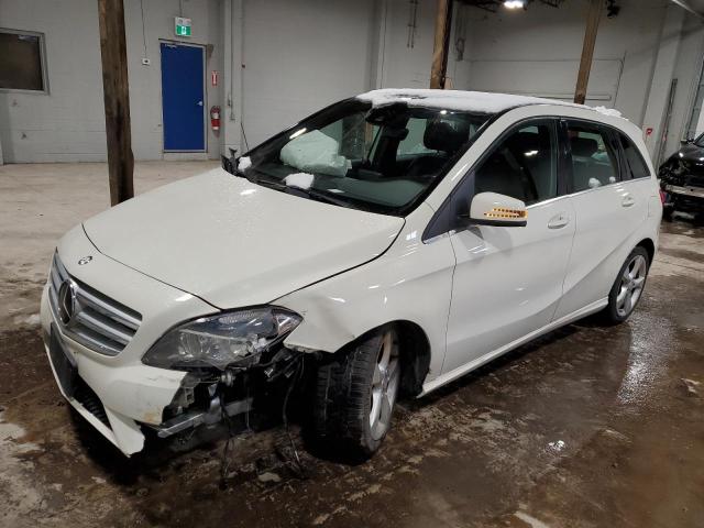 49292684 | 2014 MERCEDES-BENZ B250