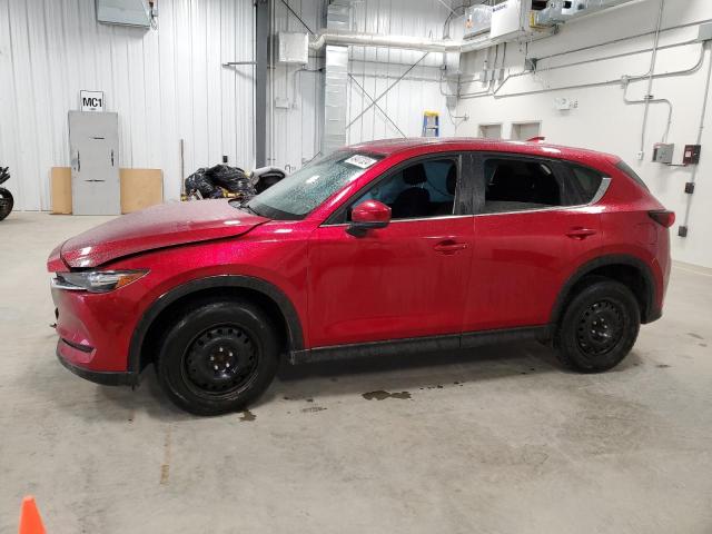 49407324 | 2020 Mazda cx-5 sport