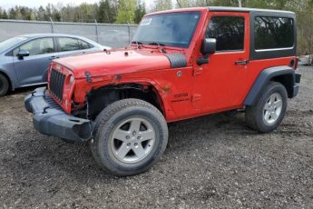 49649054 | 2016 Jeep wrangler sport