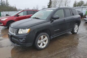 49677164 | 2012 Jeep compass