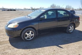 49929374 | 2005 Toyota corolla ce