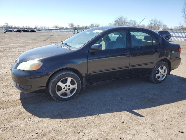 49929374 | 2005 Toyota corolla ce