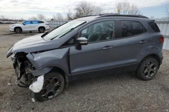 49941084 | 2018 Ford ecosport ses