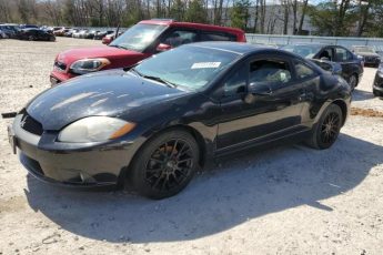 4A31K3DT8BE007253 | 2011 Mitsubishi eclipse gt