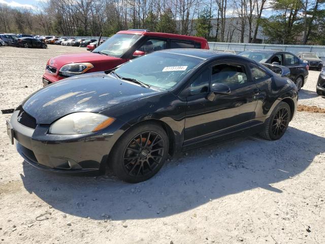 4A31K3DT8BE007253 | 2011 Mitsubishi eclipse gt