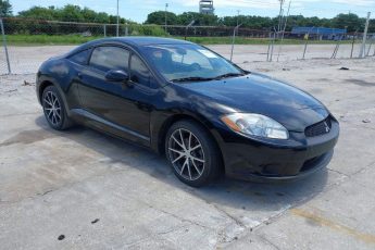 4A31K5DF0BE003137 | 2011 MITSUBISHI ECLIPSE