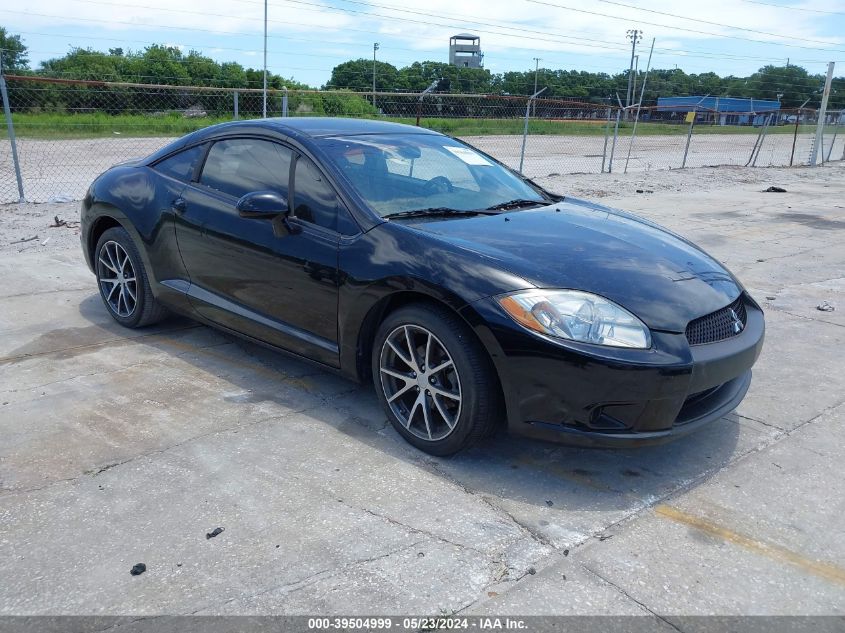 4A31K5DF0BE003137 | 2011 MITSUBISHI ECLIPSE