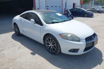 4A31K5DF6BE010982 | 2011 MITSUBISHI ECLIPSE