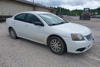 4A32B2FF8AE015700 | 2010 MITSUBISHI GALANT