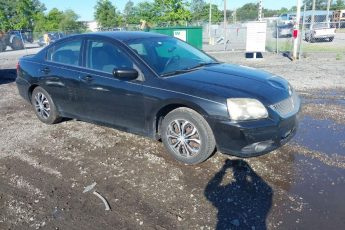 4A32B3FF0CE017787 | 2012 MITSUBISHI GALANT