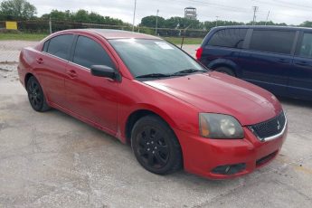 4A32B3FF8BE014649 | 2011 MITSUBISHI GALANT