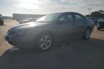 4A3AB36F46E075661 | 2006 Mitsubishi galant es medium