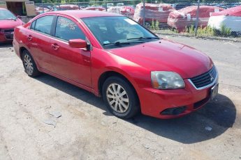 4A3AB36FX9E016523 | 2009 MITSUBISHI GALANT