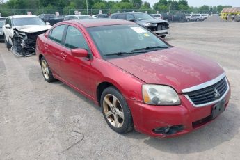 4A3AB56F09E038901 | 2009 MITSUBISHI GALANT