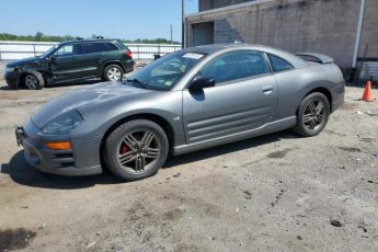 4A3AC74H73E097710 | 2003 Mitsubishi eclipse gts