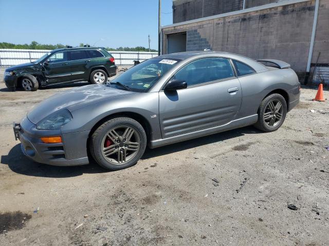 4A3AC74H73E097710 | 2003 Mitsubishi eclipse gts