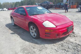 4A3AC84H73E032345 | 2003 MITSUBISHI ECLIPSE