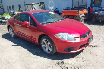 4A3AK24F09E026250 | 2009 MITSUBISHI ECLIPSE