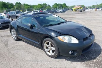 4A3AK24F19E022109 | 2009 MITSUBISHI ECLIPSE