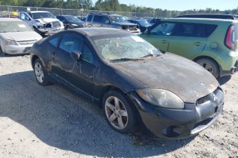 4A3AK24FX6E001027 | 2006 MITSUBISHI ECLIPSE