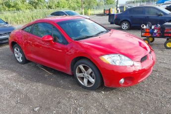 4A3AK34TX6E043371 | 2006 MITSUBISHI ECLIPSE